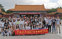 2017.06.10公司组织珠海2日游